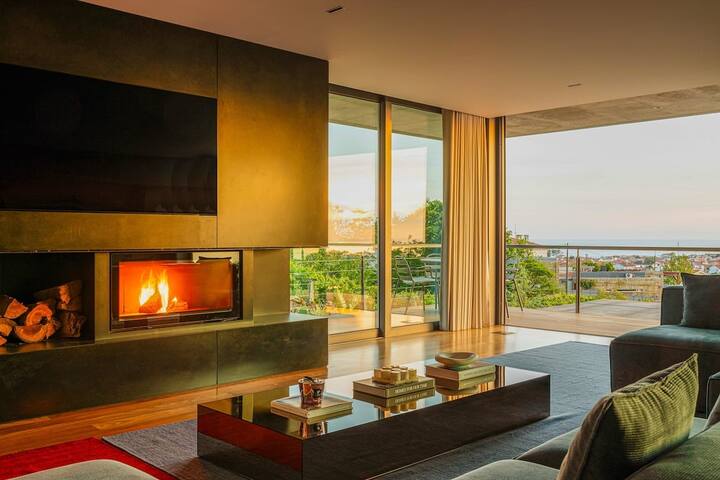 Portugal Active managed Airbnb listing 3