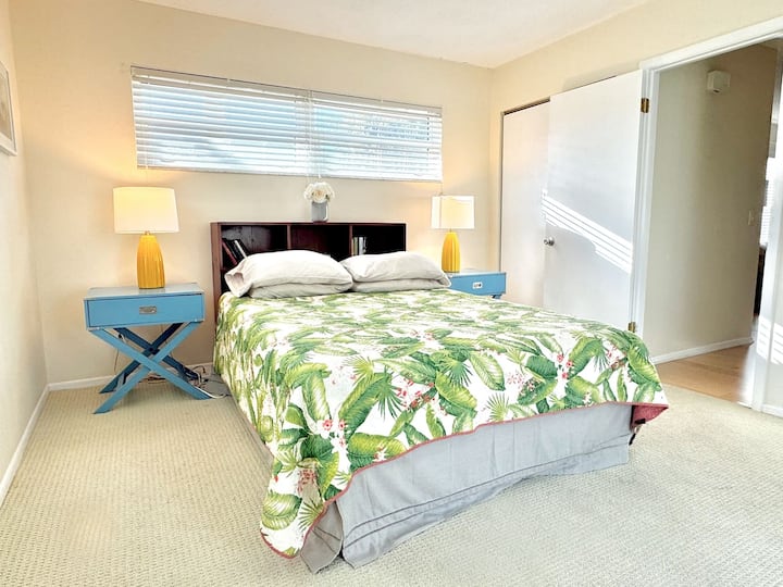 غرفة النوم 1