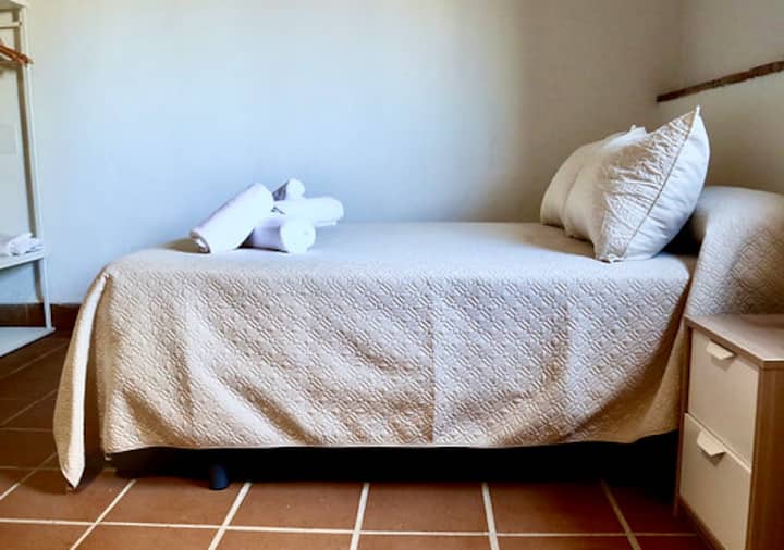 La Jandeta Apartamento Loft - Chiclana de la Frontera