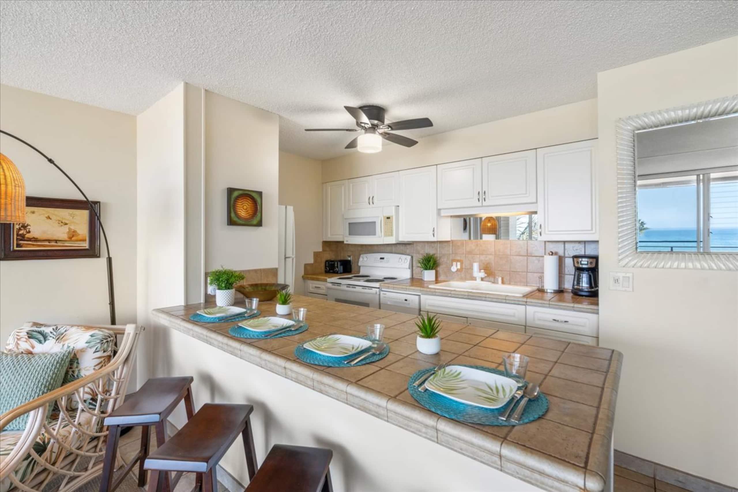 Condo in Kihei · ★4.7 · 2 bedrooms · 2 beds · 2 shared baths - Image 12
