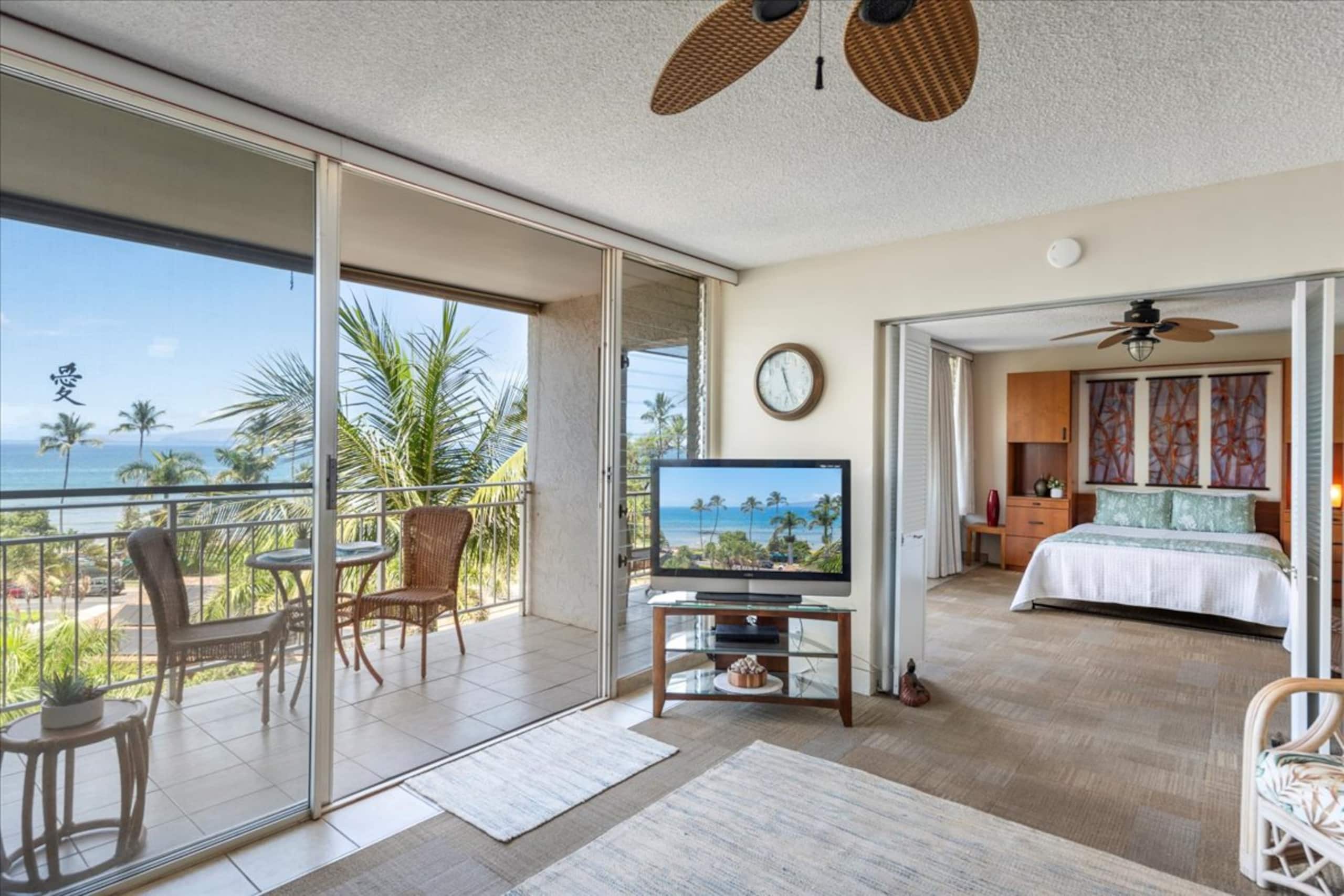 Condo in Kihei · ★4.7 · 2 bedrooms · 2 beds · 2 shared baths - Image 15