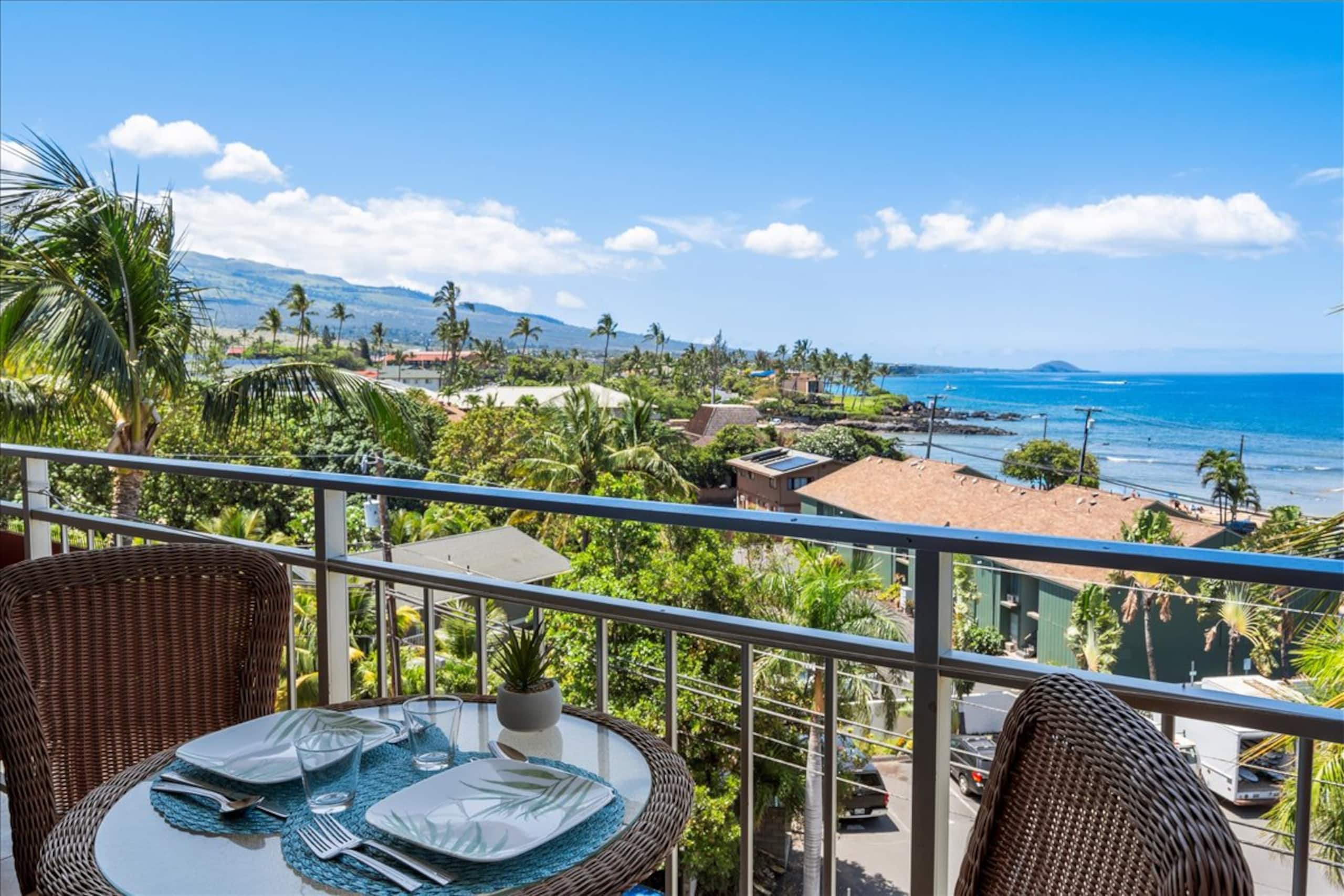 Condo in Kihei · ★4.7 · 2 bedrooms · 2 beds · 2 shared baths - Image 8