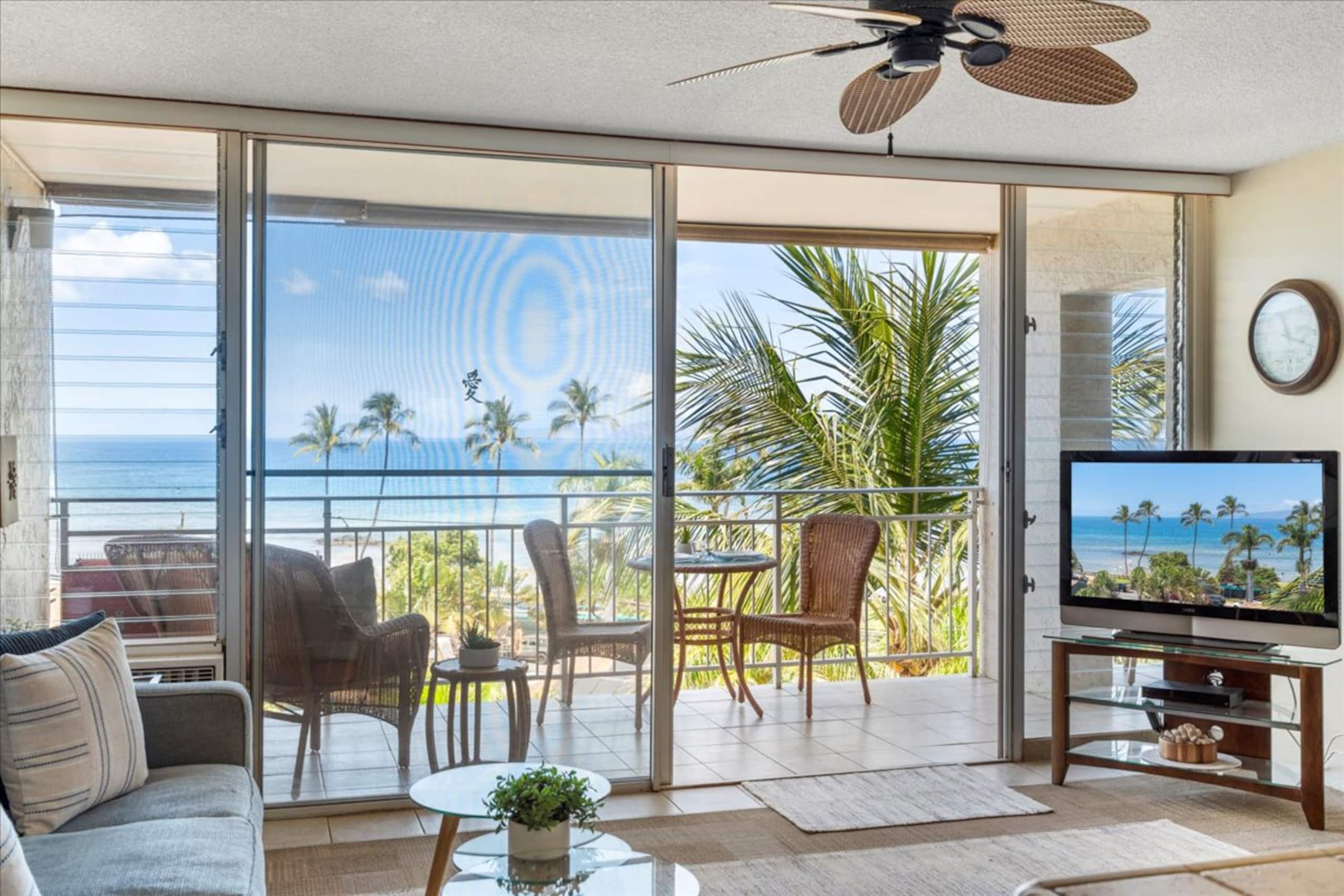 Condo in Kihei · ★4.7 · 2 bedrooms · 2 beds · 2 shared baths - Image 9