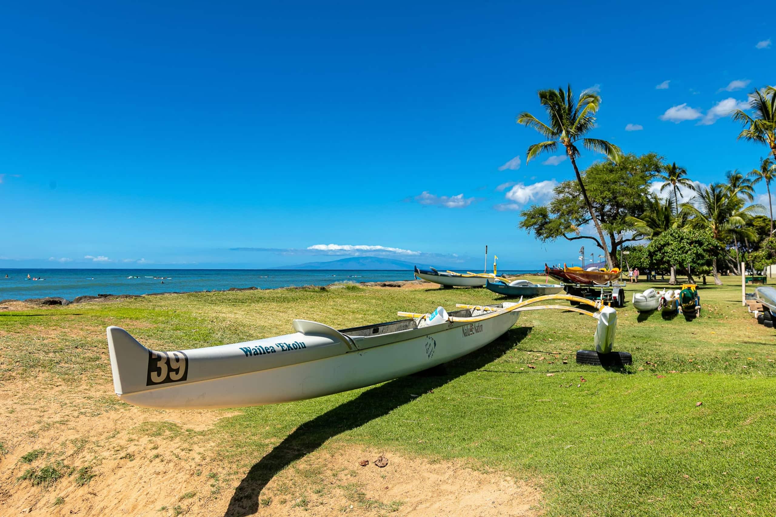 Condo in Kihei · ★4.7 · 2 bedrooms · 2 beds · 2 shared baths - Image 41