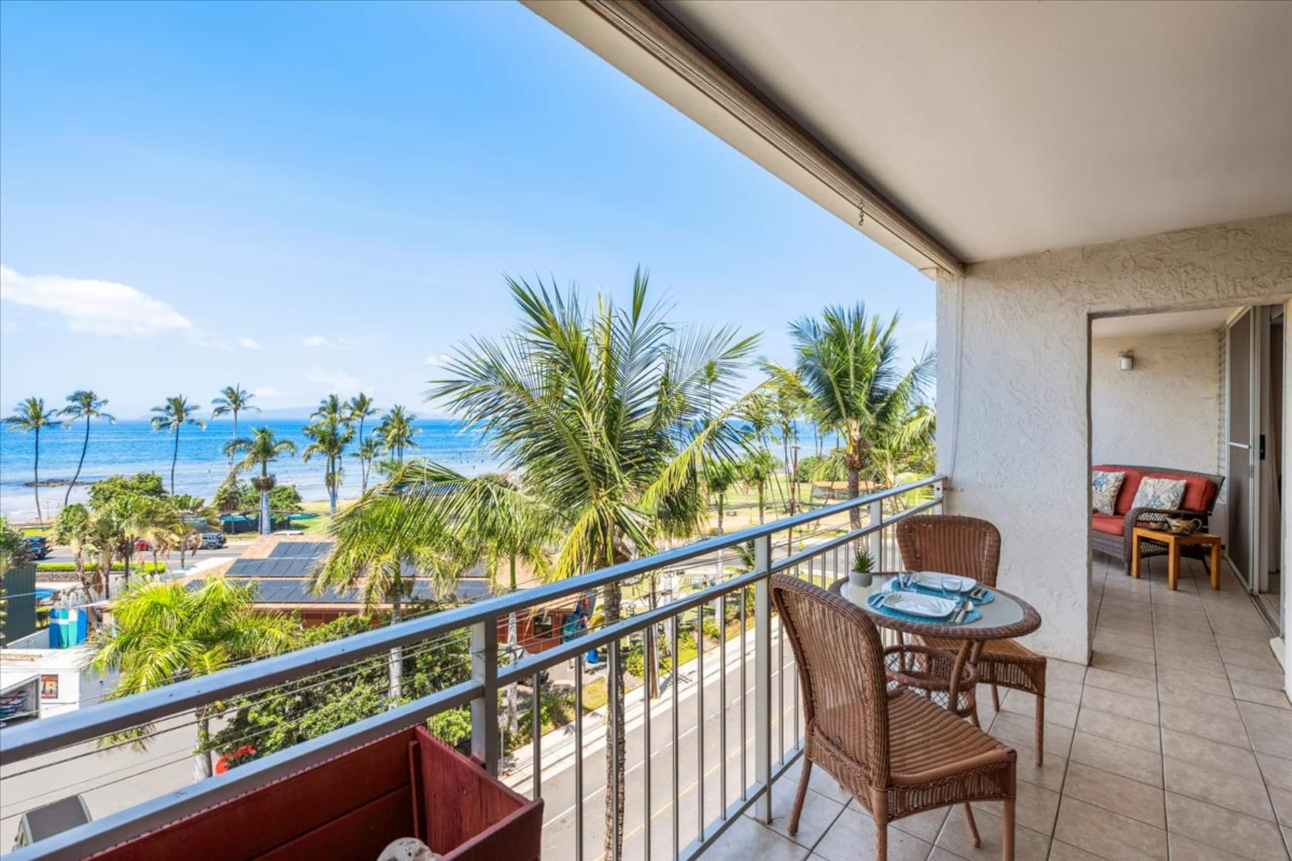 Condo in Kihei · ★4.7 · 2 bedrooms · 2 beds · 2 shared baths - Image 23