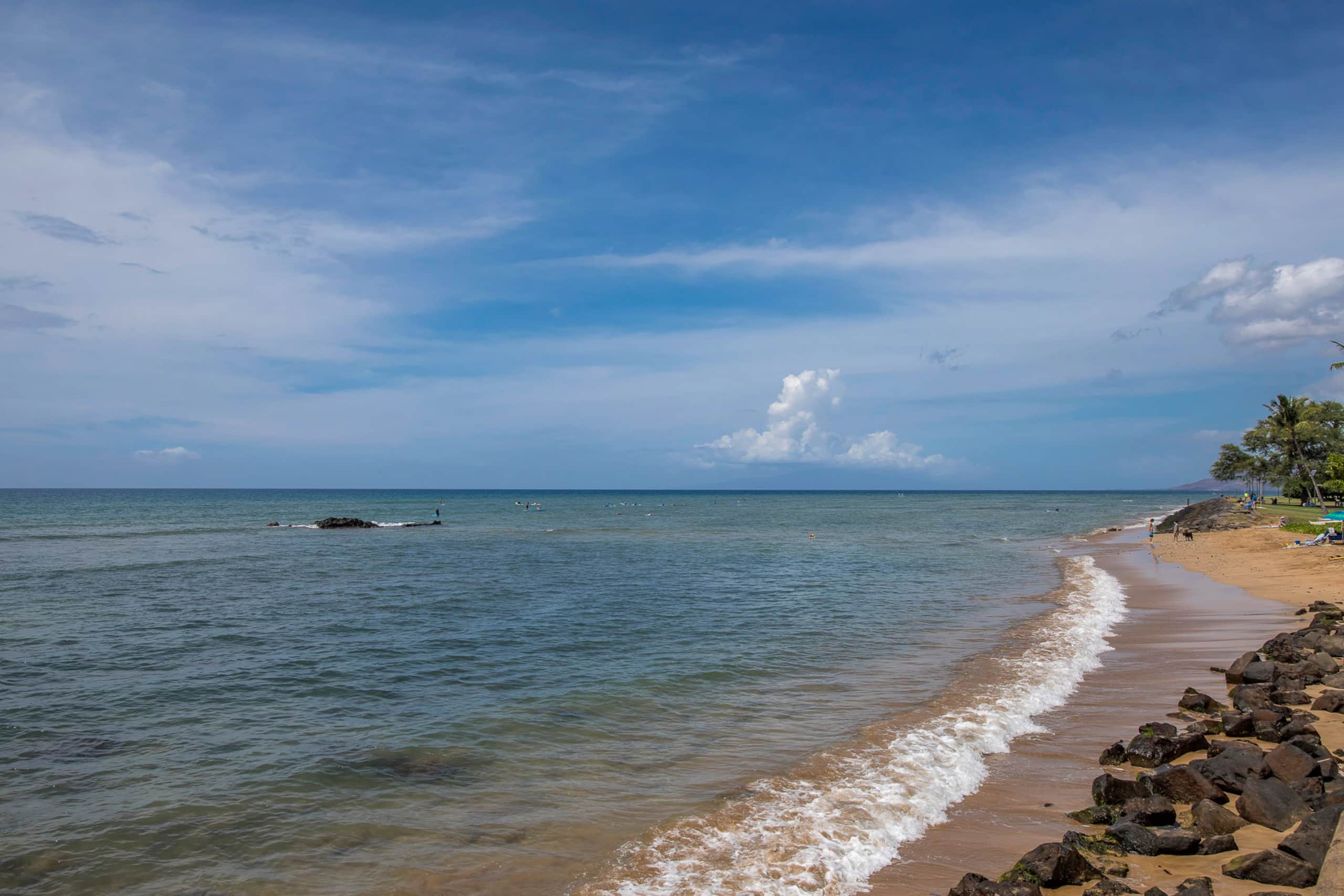 Condo in Kihei · ★4.7 · 2 bedrooms · 2 beds · 2 shared baths - Image 48