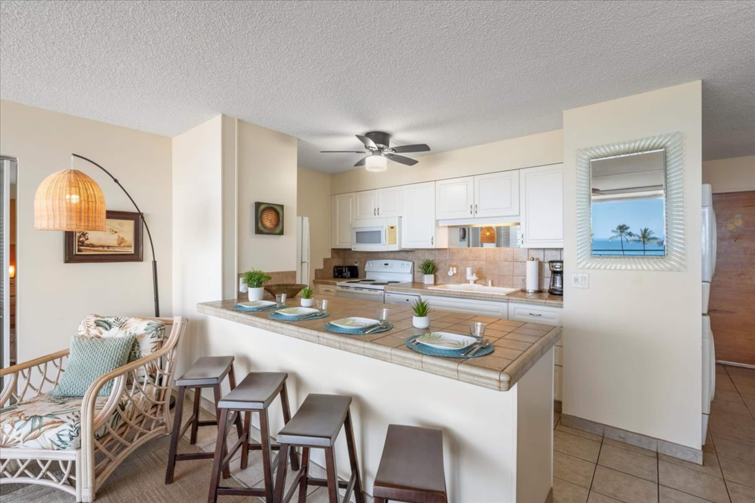 Condo in Kihei · ★4.7 · 2 bedrooms · 2 beds · 2 shared baths - Image 11
