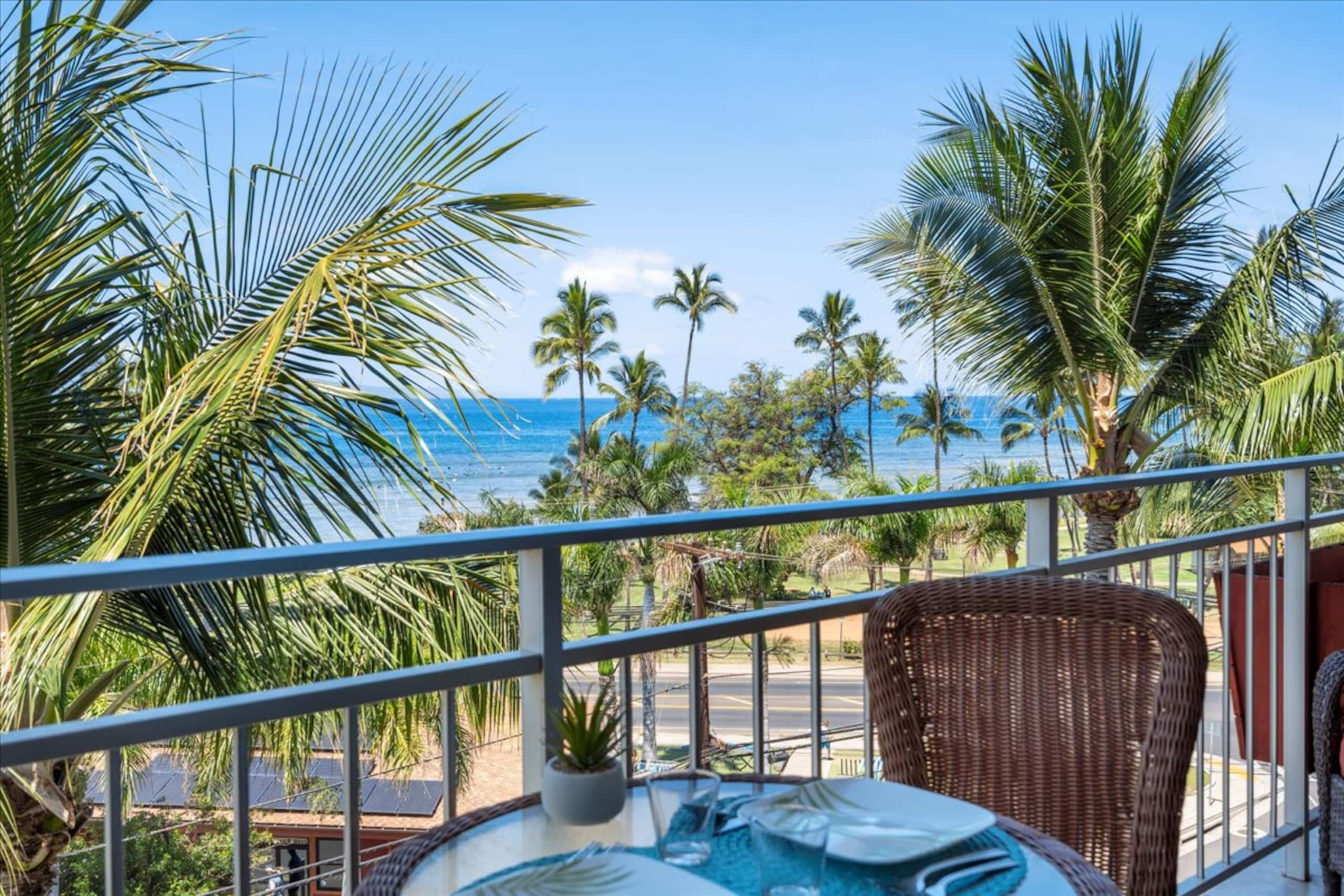 Condo in Kihei · ★4.7 · 2 bedrooms · 2 beds · 2 shared baths - Image 22