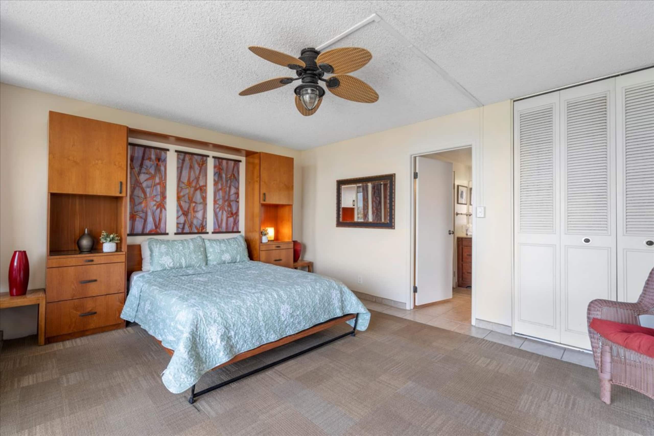 Condo in Kihei · ★4.7 · 2 bedrooms · 2 beds · 2 shared baths - Image 26