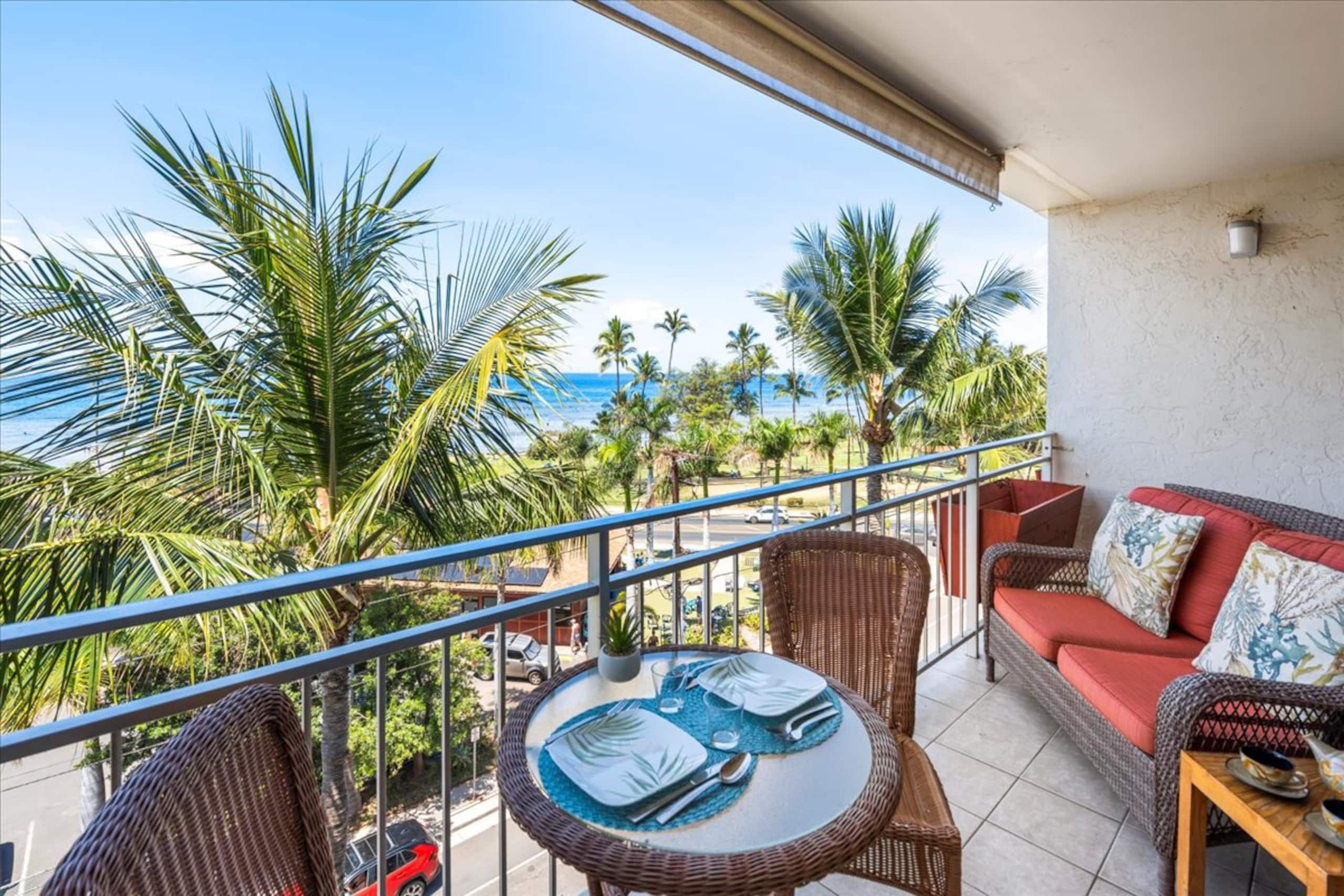 Condo in Kihei · ★4.7 · 2 bedrooms · 2 beds · 2 shared baths - Image 19