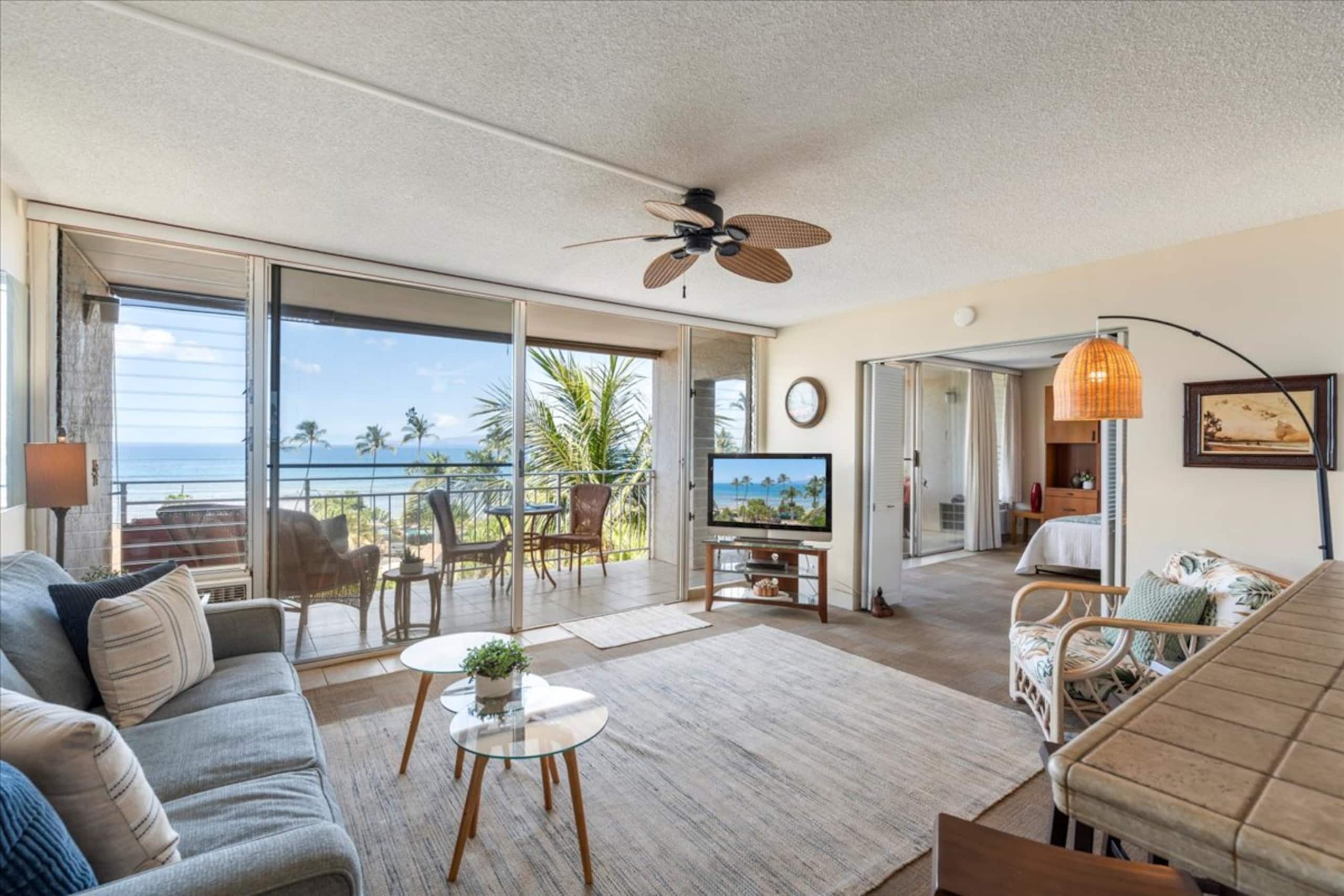 Condo in Kihei · ★4.7 · 2 bedrooms · 2 beds · 2 shared baths - Image 14