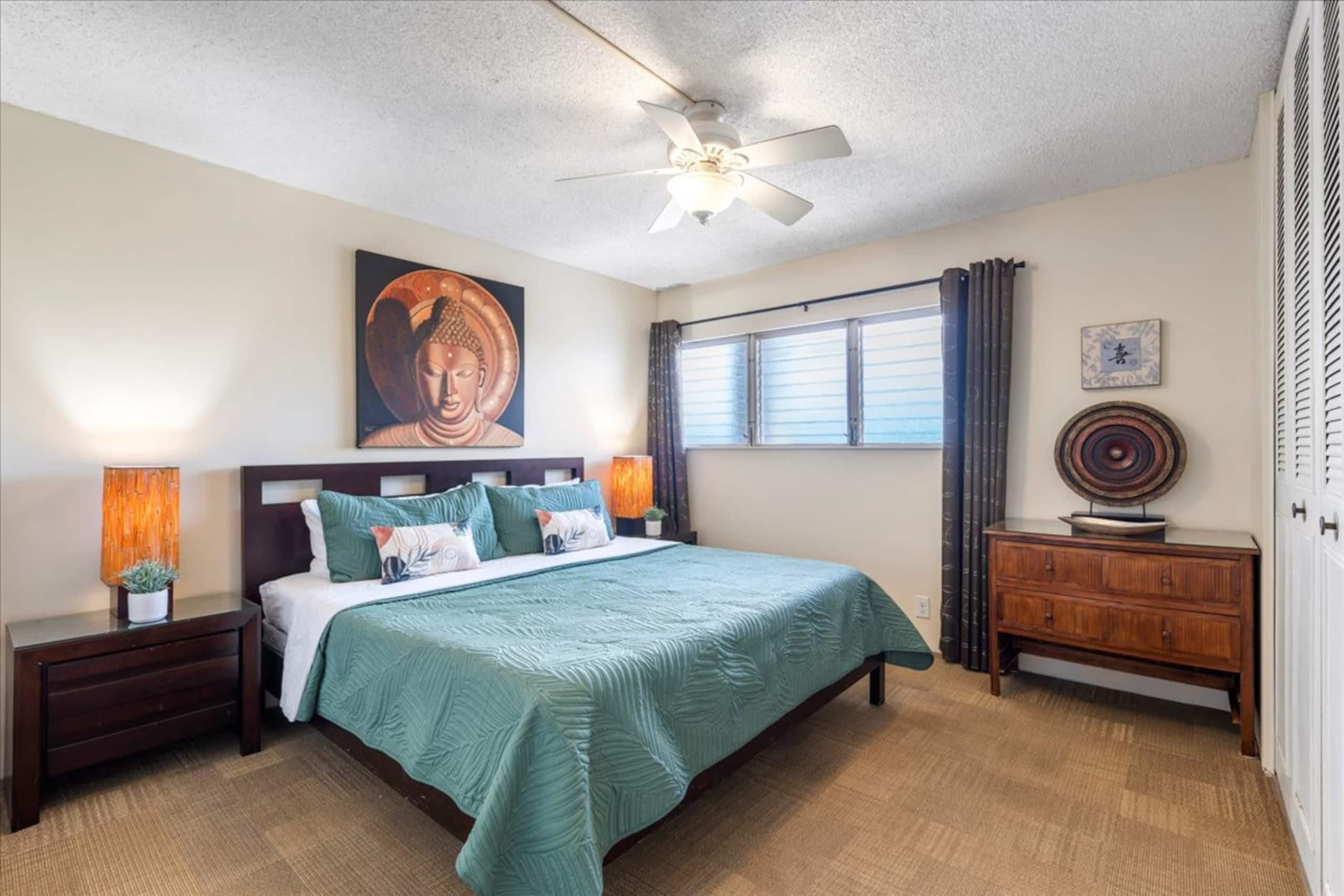 Condo in Kihei · ★4.7 · 2 bedrooms · 2 beds · 2 shared baths - Image 28
