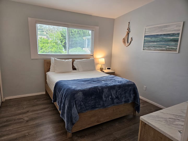 საძინებელი