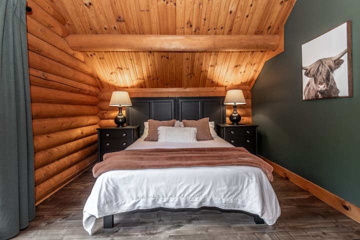 Спална соба 2