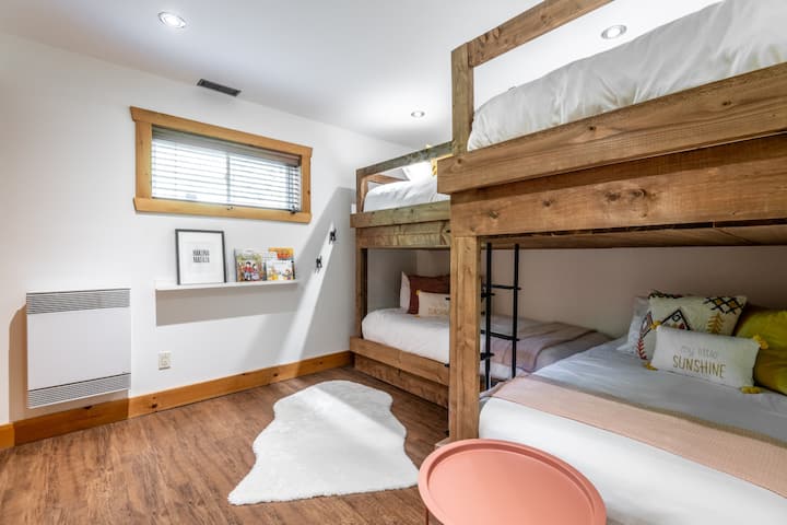 Спална соба 4