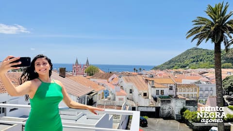 City House 2 by PontaNegraAzores