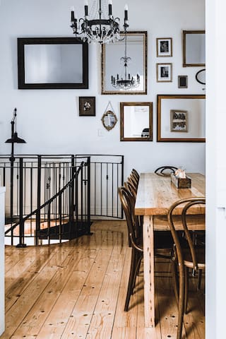 Castlemaine Boutique managed Airbnb listing 2