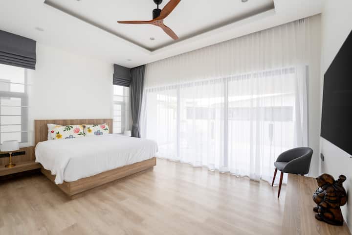 240524 - Villa - Bophut -0014