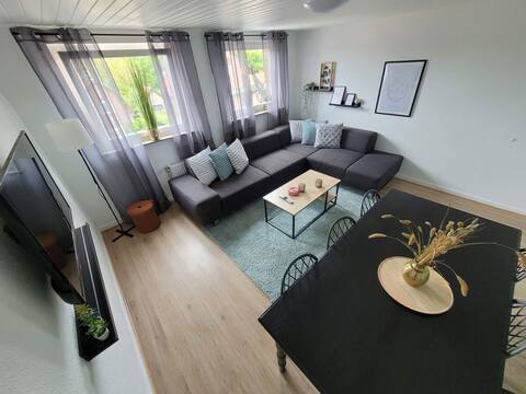 BE05a Apartment in Bedburg-Hau