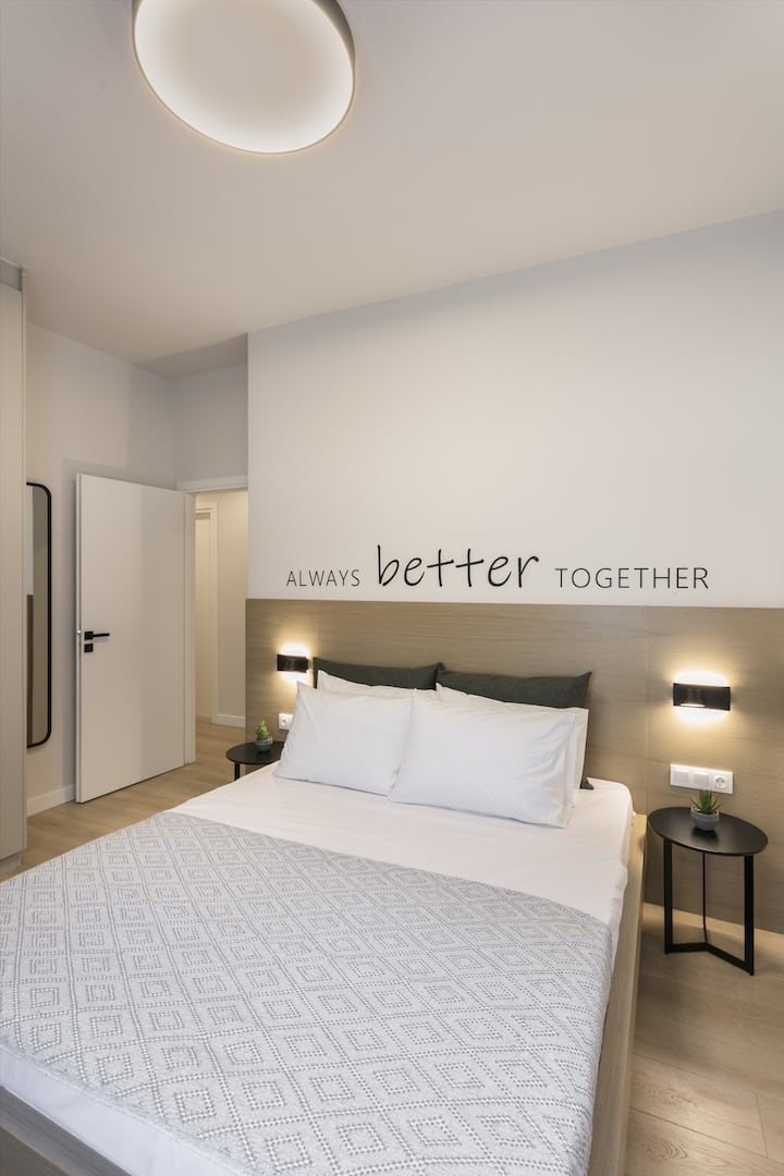 ผ่อนคลายและผ่อนคลายในสวรรค์ส่วนตัวที่เงียบสงบและเงียบสงบ