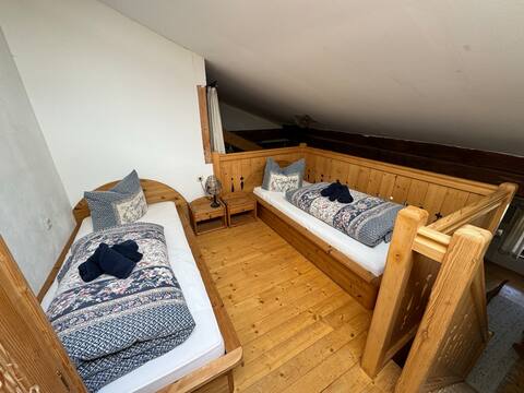 Fuchs vacation rental (Mende vacation rentals)