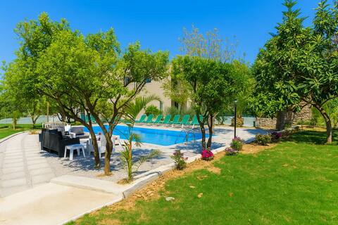Asteri Suites - Rethymno Sunbeam Vacation