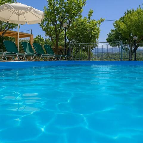 Asteri Suites – Rethymno Pool Getaway Vacation gallery image 4