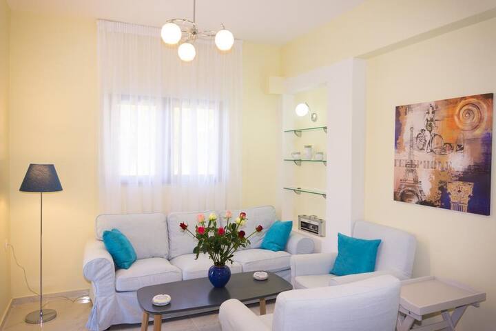 Asteri Suites – Rethymno Pool Getaway Vacation gallery image 2