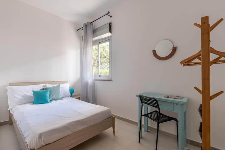 غرفة النوم 1