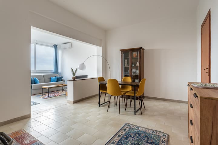 غرفة المعيشة