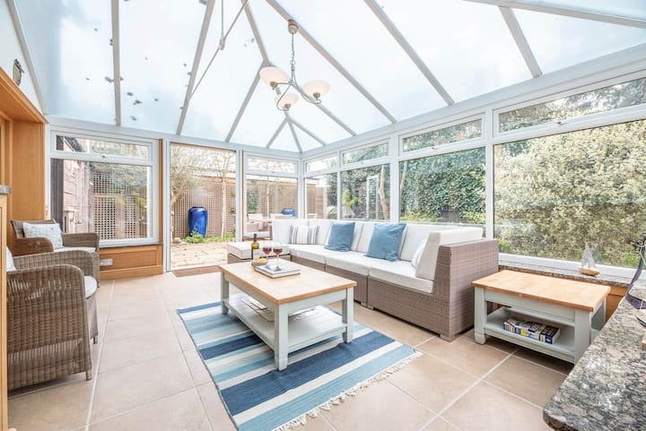 5 Toller Close, Orford - Suffolk