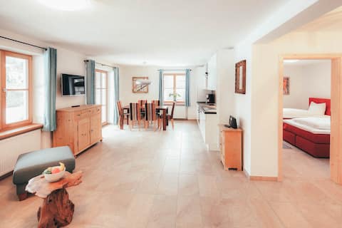 Luna Blanca - Apartment 1