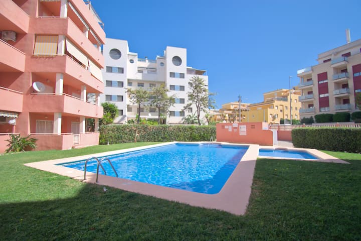 Castillo Playa By Edeal Homes - Denia