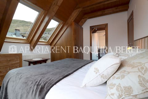 Sendrosa - Val de Ruda