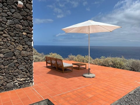 GuestReady - El Hierro Border