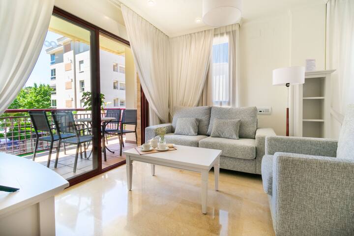 Albir Confort managed Airbnb listing 2
