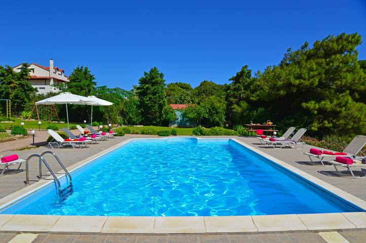 Villa Helios Rodos by Villa Plus gallery image 2