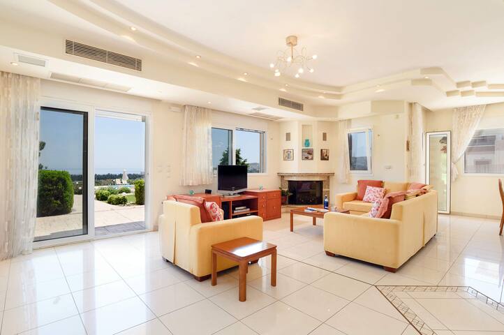 Villa Helios Rodos by Villa Plus gallery image 5