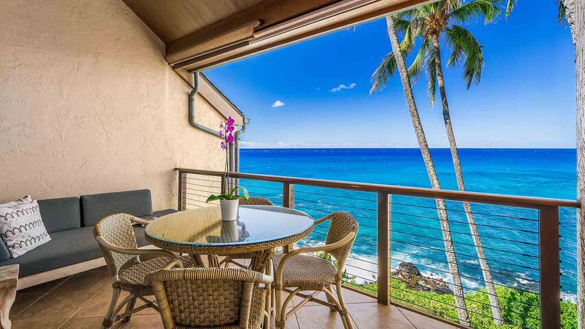 Poipu Makai A3 By Parrish Kauai