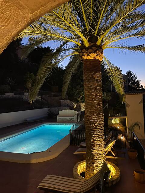 Villa Jade: Exclusivity with Mediterranean Charm