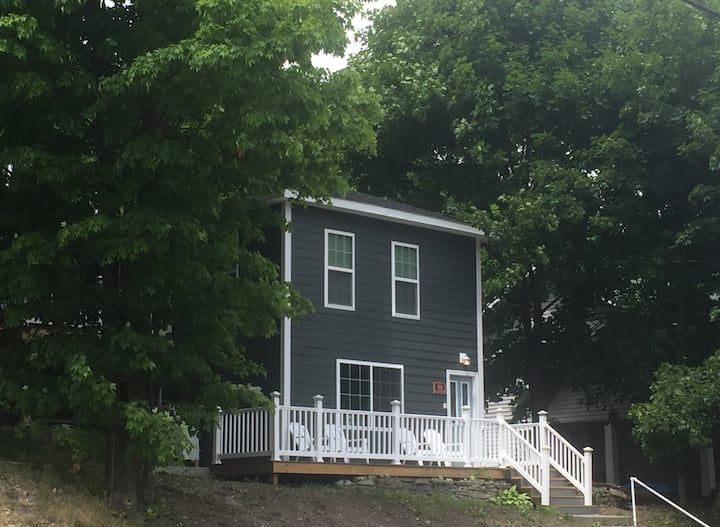 411 S. Madison Avenue Houses for Rent in Watkins Glen, New York