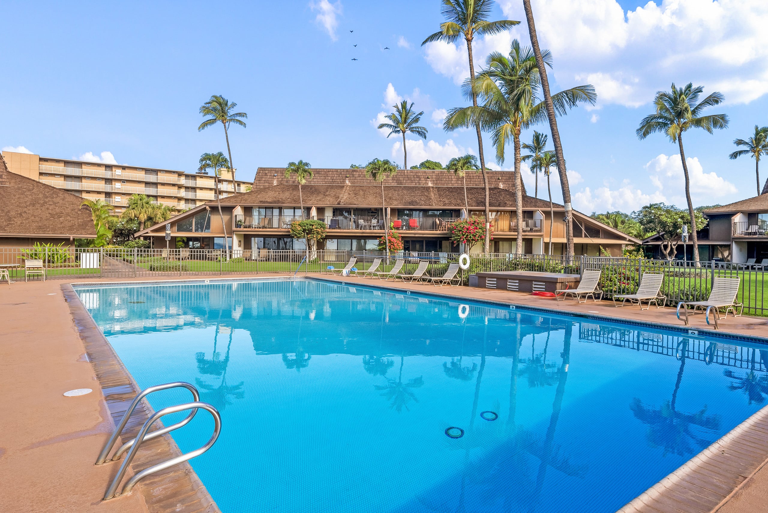 Condo in Kihei · ★4.97 · 2 bedrooms · 4 beds · 2 baths - Image 42