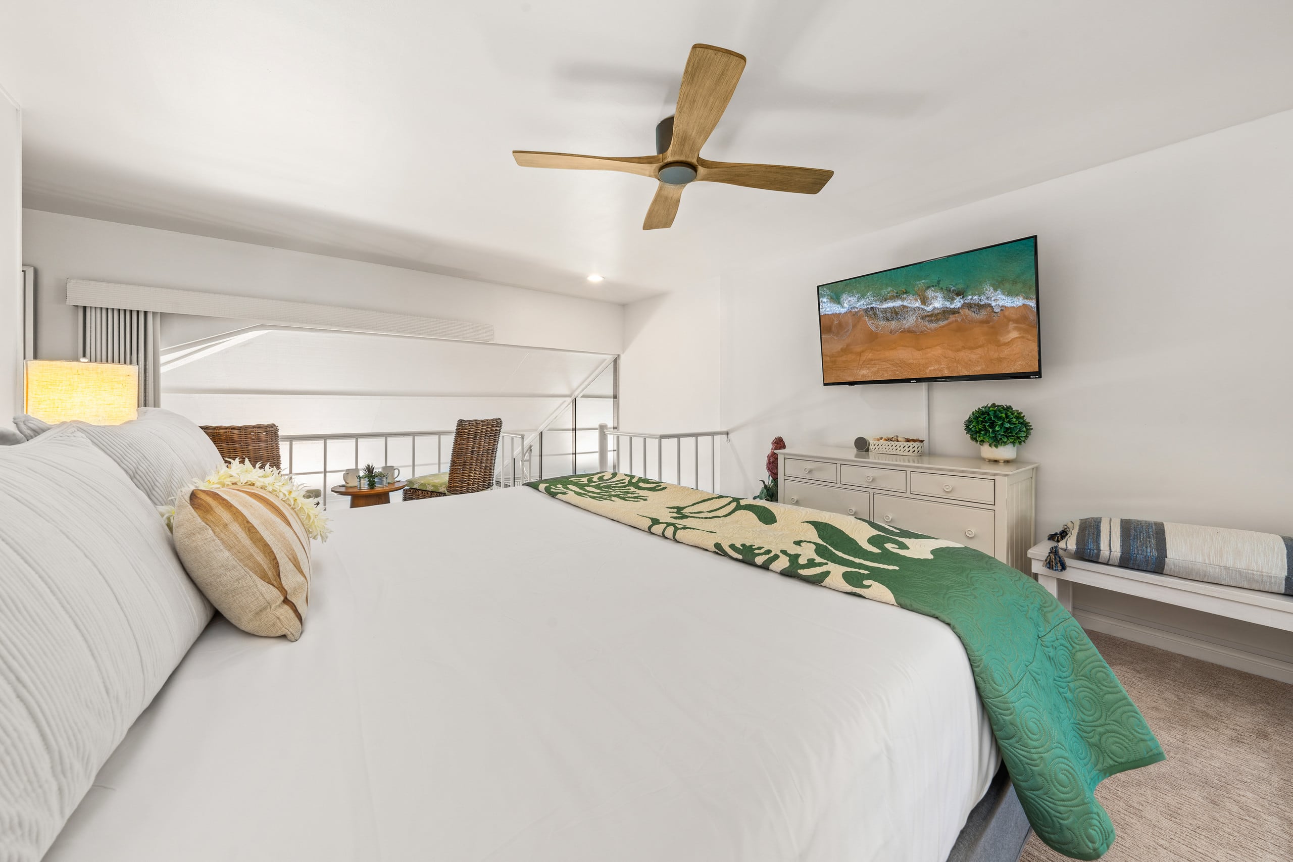 Condo in Kihei · ★4.97 · 2 bedrooms · 4 beds · 2 baths - Image 25