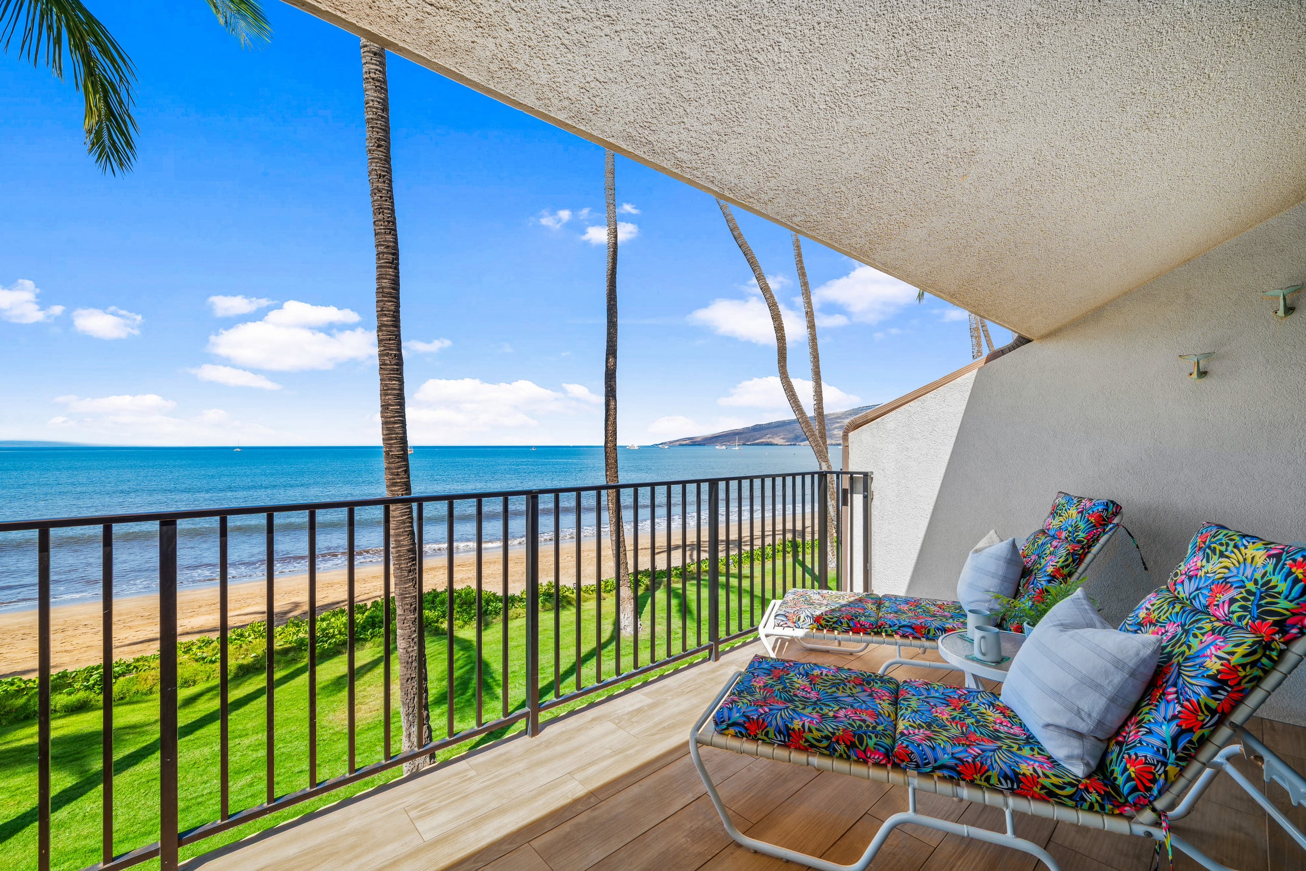 Condo in Kihei · ★4.97 · 2 bedrooms · 4 beds · 2 baths - Image 9