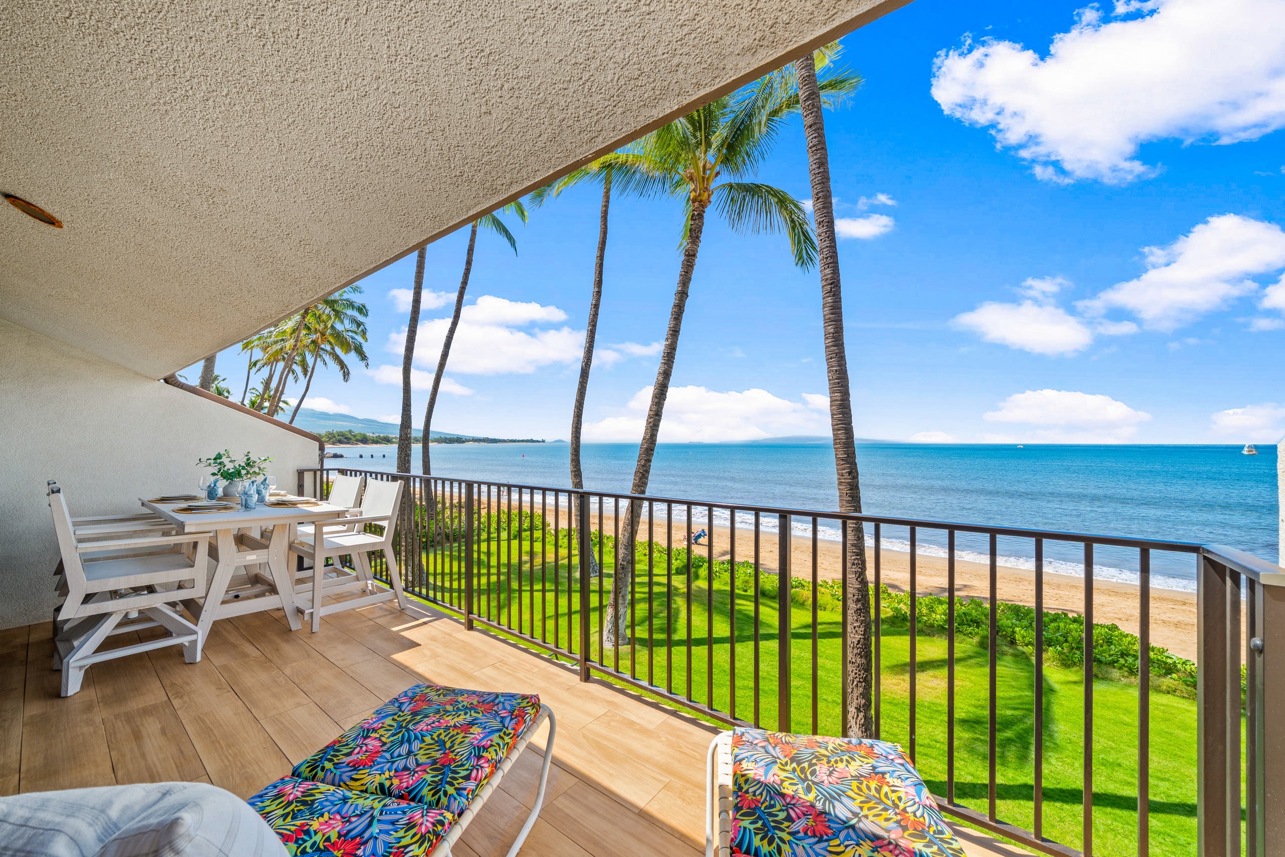 Condo in Kihei · ★4.97 · 2 bedrooms · 4 beds · 2 baths - Image 8