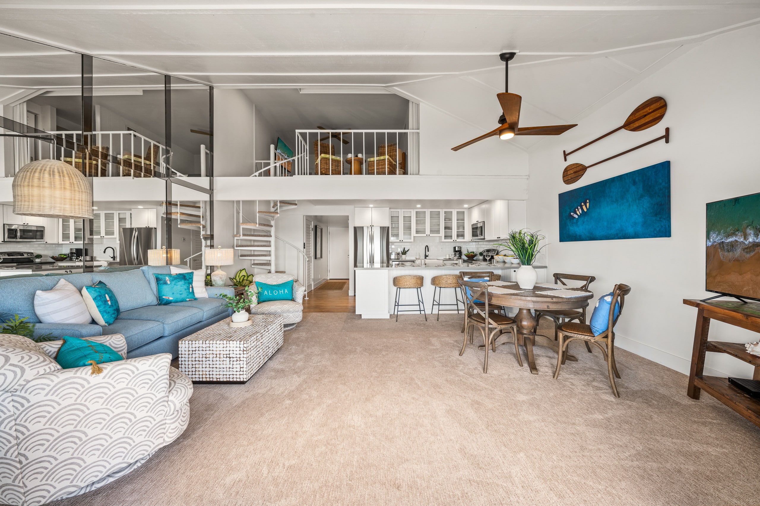 Condo in Kihei · ★4.97 · 2 bedrooms · 4 beds · 2 baths - Image 13