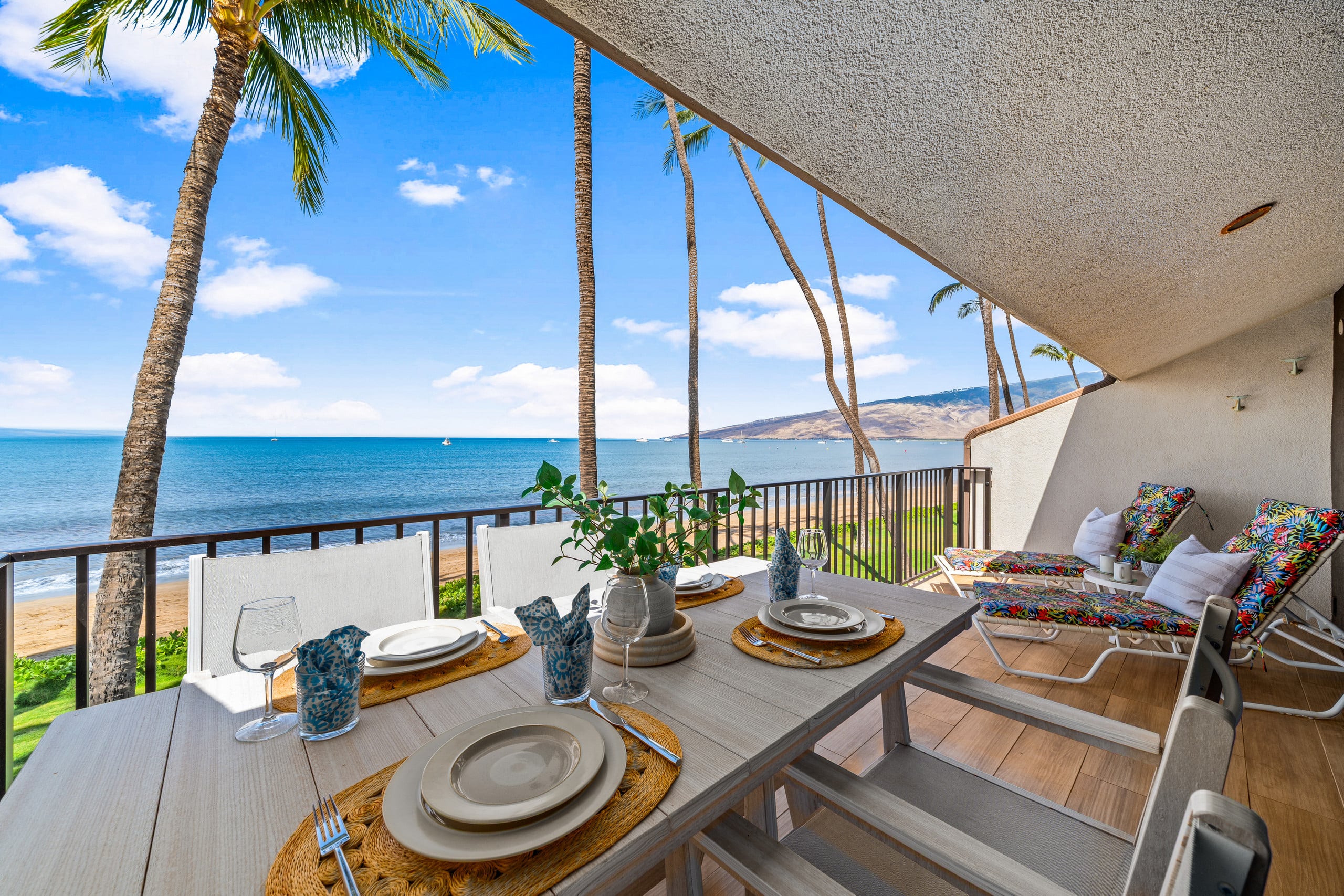 Condo in Kihei · ★4.97 · 2 bedrooms · 4 beds · 2 baths - Image 7