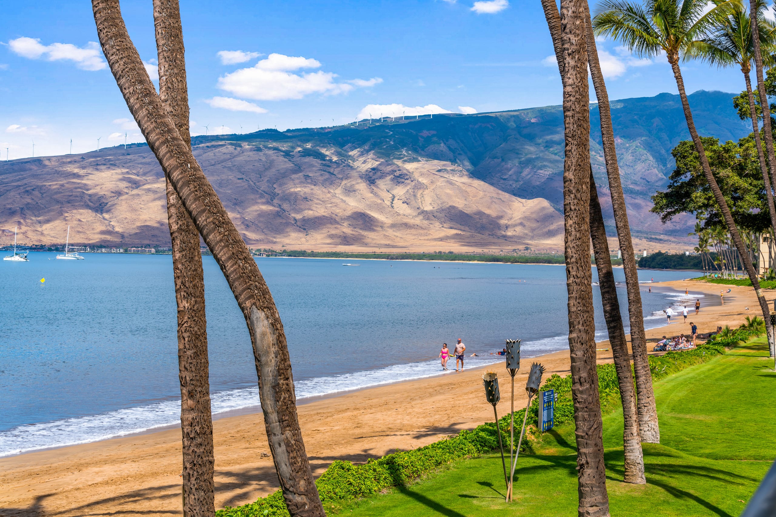 Condo in Kihei · ★4.97 · 2 bedrooms · 4 beds · 2 baths - Image 40