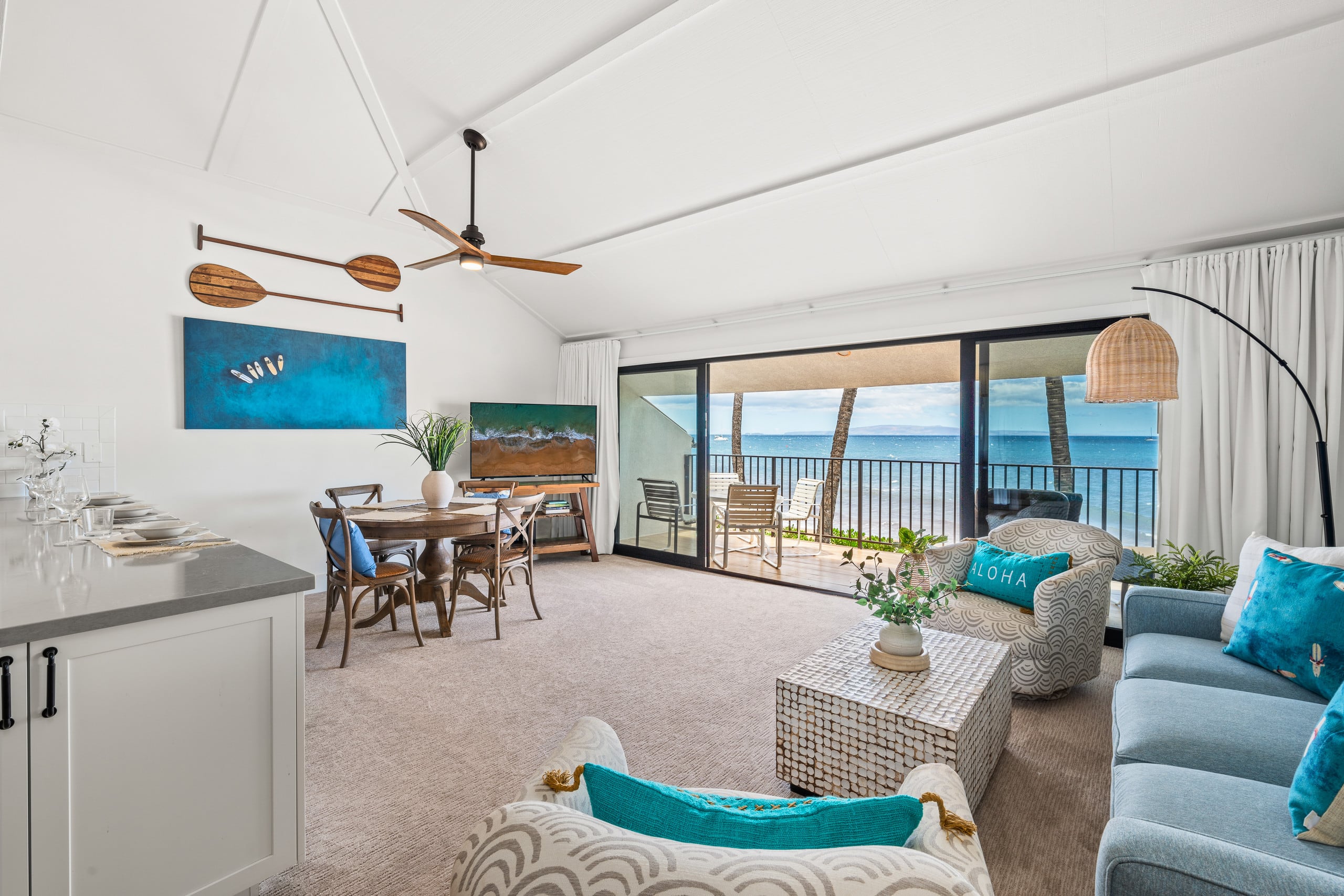 Condo in Kihei · ★4.97 · 2 bedrooms · 4 beds · 2 baths - Image 2