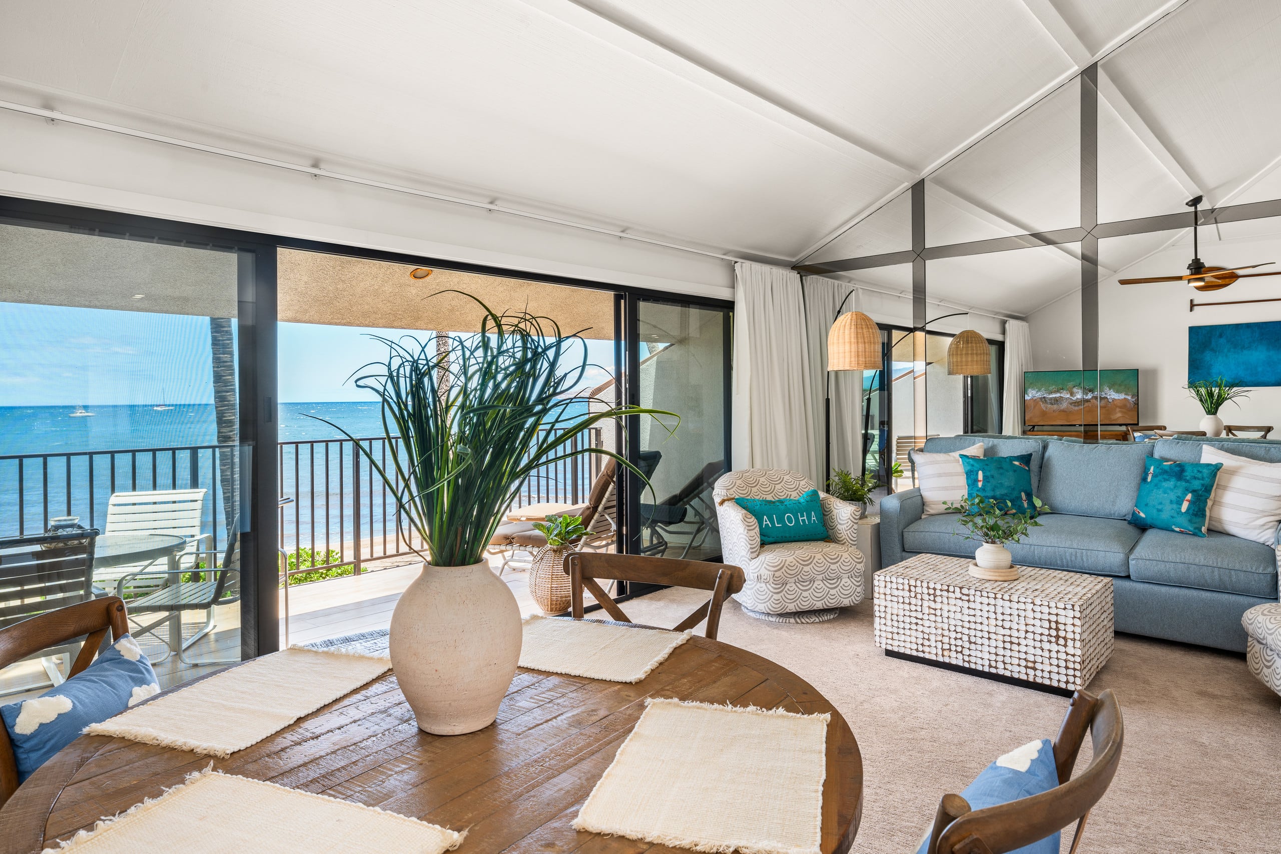 Condo in Kihei · ★4.97 · 2 bedrooms · 4 beds · 2 baths - Image 15